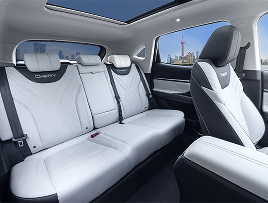 КОЖАНЫЙ САЛОН